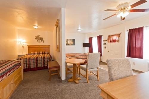 All View Motel