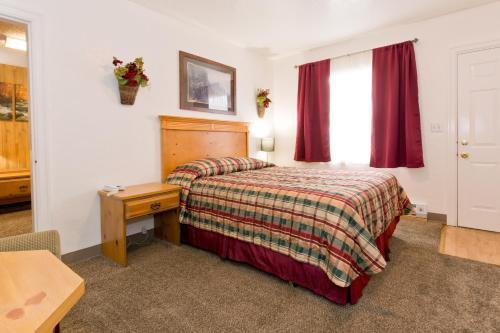 All View Motel