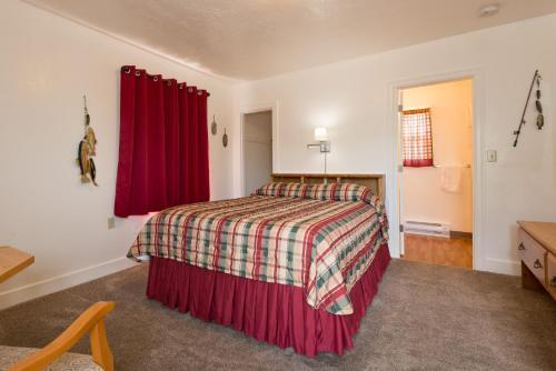 All View Motel