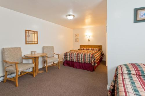 All View Motel