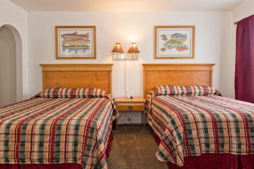 All View Motel