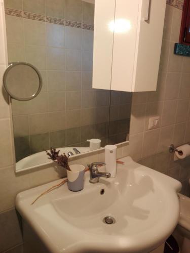 Anna Rita Alghero B&B