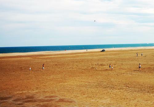 Apartamento Arcadia Appartement - Vue Sur Mer