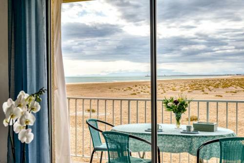 Apartamento Arcadia Appartement - Vue Sur Mer