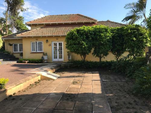 Bed & Breakfast Edens Guest House