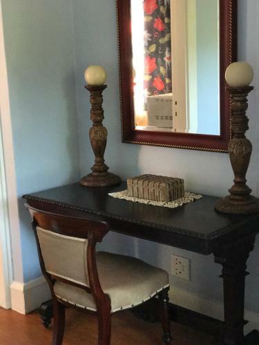 Bed & Breakfast Edens Guest House