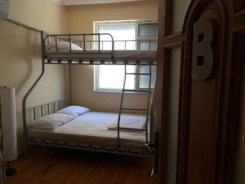 Apartment For 8persons