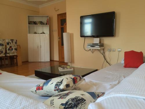 Apartment For 8persons