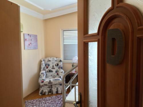 Apartment For 8persons