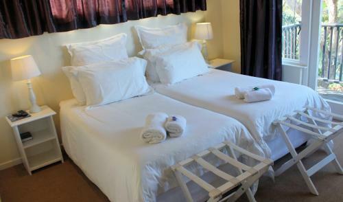 Bed & Breakfast An Upper Room B&amp;b