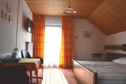 Hostal Haus Brigitte