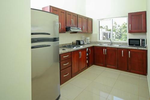 Apartamento 3 Bedroom Condo For Rent Cabarete