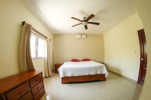 Apartamento 3 Bedroom Condo For Rent Cabarete