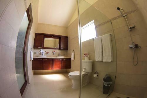 Apartamento 3 Bedroom Condo For Rent Cabarete