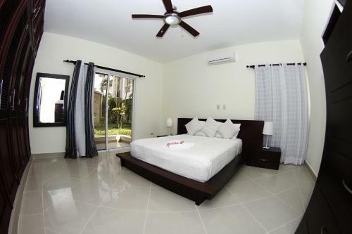 Apartamento 3 Bedroom Condo For Rent Cabarete