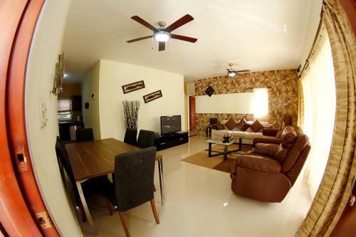 Apartamento 3 Bedroom Condo For Rent Cabarete