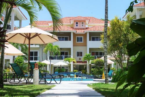 Apartamento 3 Bedroom Condo For Rent Cabarete