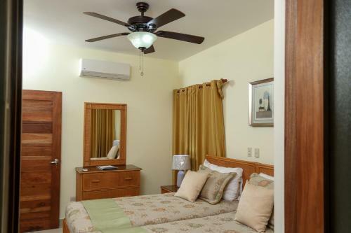 Apartamento 3 Bedroom Condo For Rent Cabarete