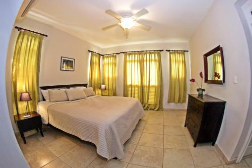 Apartamento 3 Bedroom Condo For Rent Cabarete