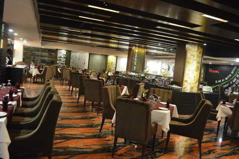 Hotel Long Beach Suites Dhaka