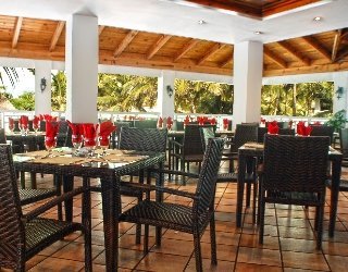 Hotel Coral Costa Caribe All Inclusive