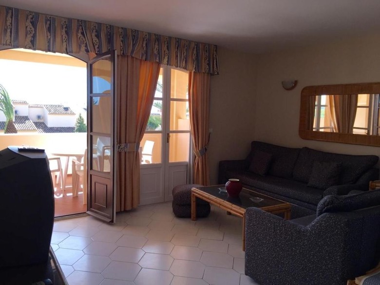 Apartamento El Toro