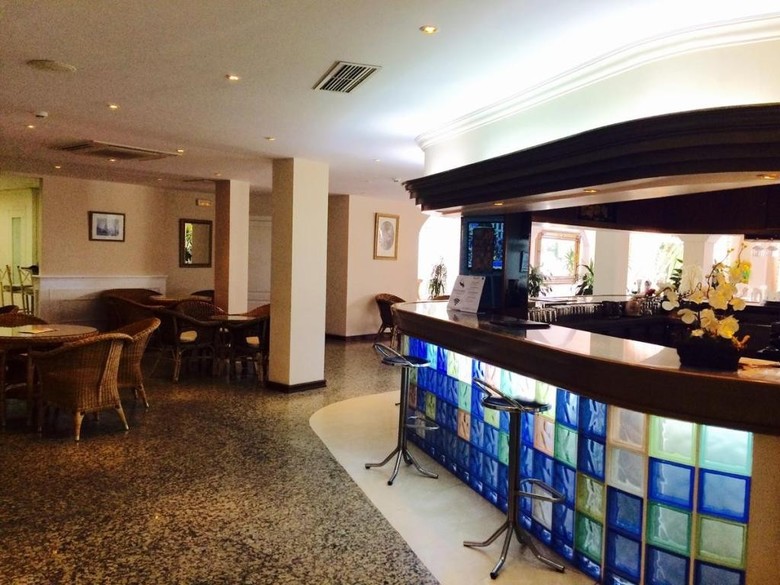 Apartamento El Toro