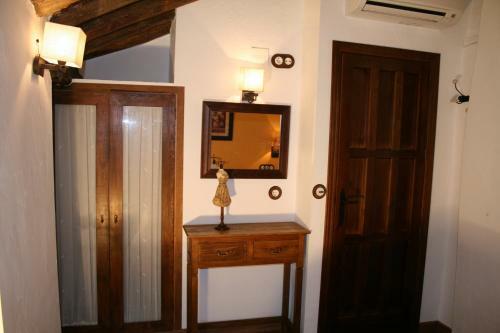 Agroturismo Casa Rural Zambra