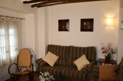 Agroturismo Casa Rural Zambra