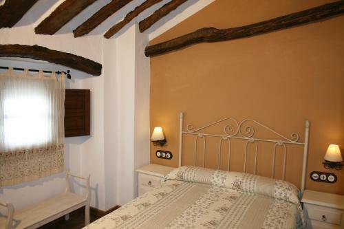 Agroturismo Casa Rural Zambra