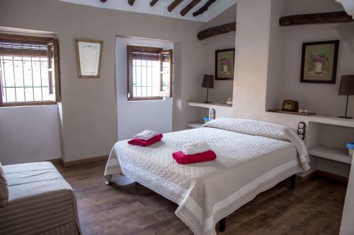 Agroturismo Casa Rural Zambra
