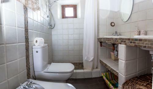 Agroturismo Casa Rural Zambra