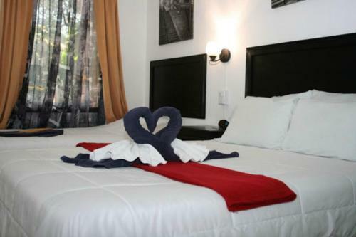 Hotel II Millenium