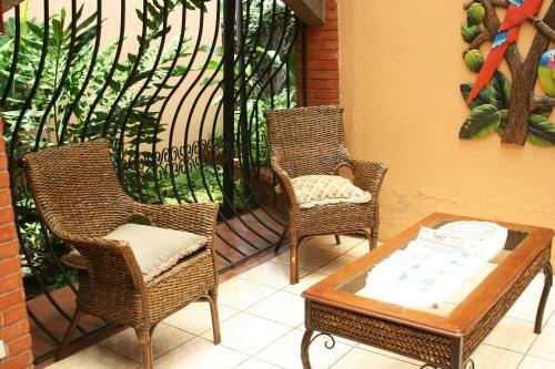 Hotel II Millenium
