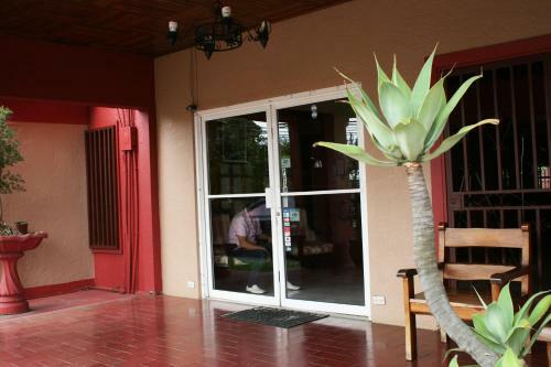 Hotel II Millenium