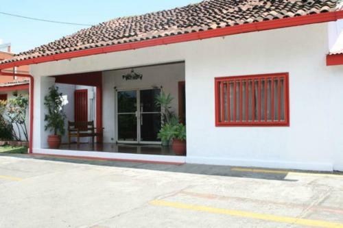 Hotel II Millenium