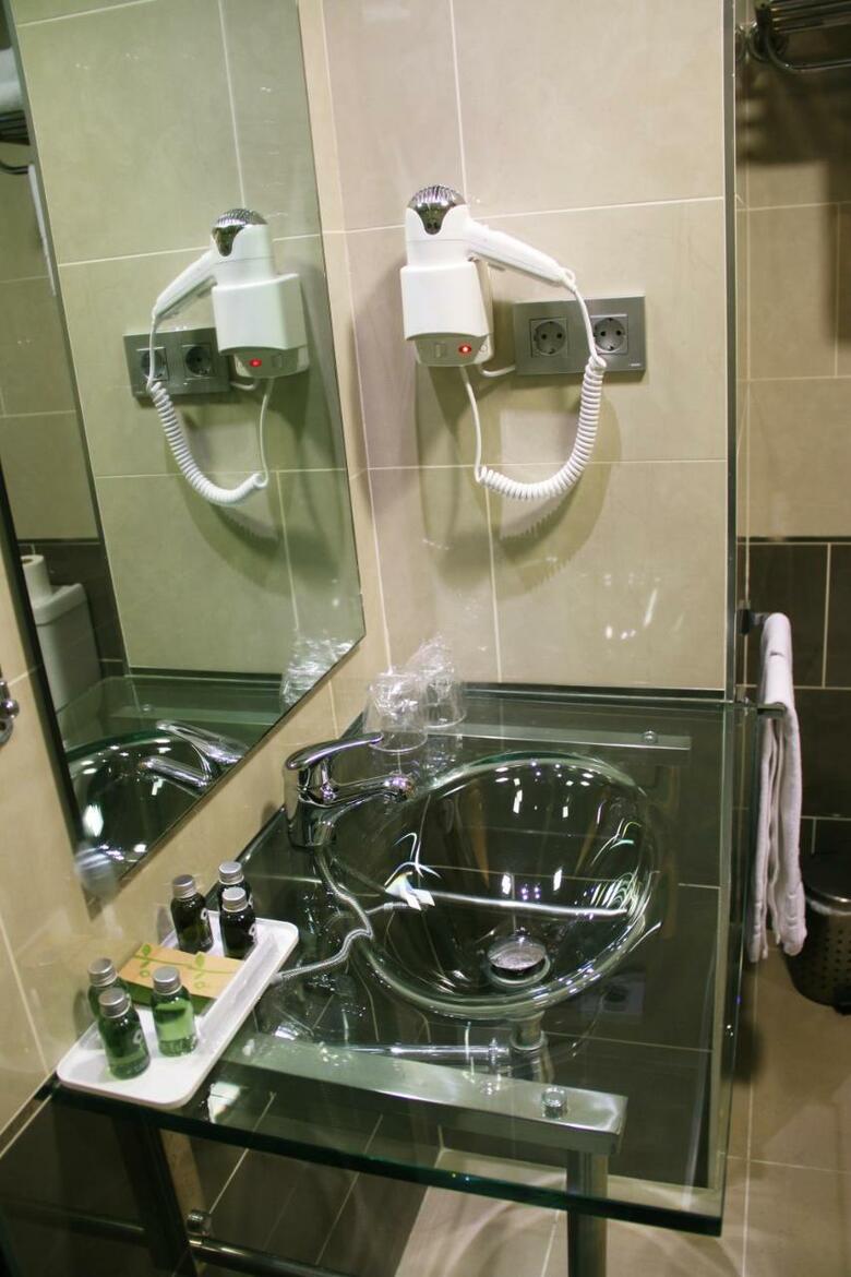 Hotel Sercotel Reus Park