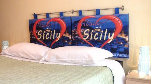 Heart Of Sicily