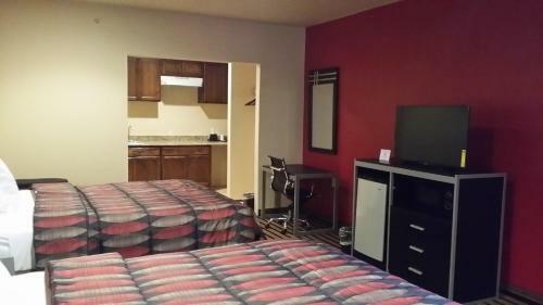 Hotel Texan Inn And Suites Tilden