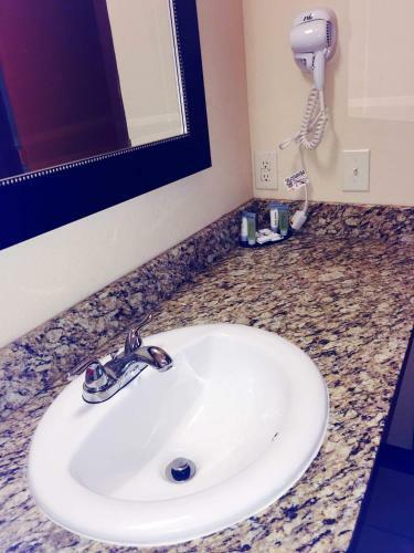 Hotel Texan Inn And Suites Tilden