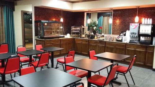 Hotel Texan Inn And Suites Tilden