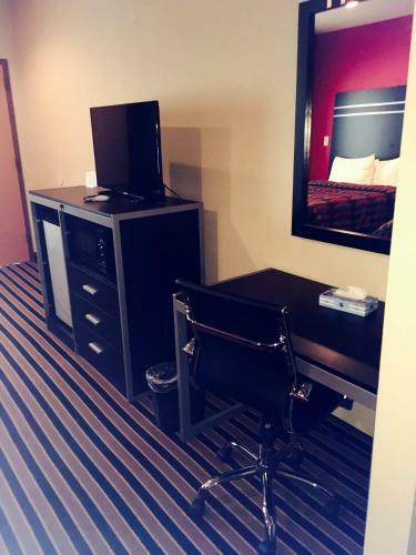 Hotel Texan Inn And Suites Tilden