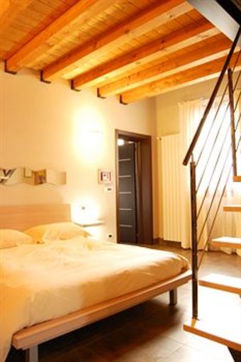 Bed And Breakfast Flumen