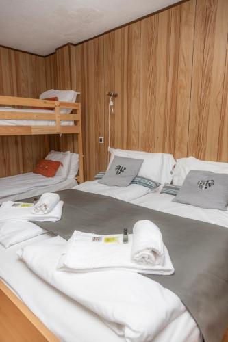 Hotel Monte Triplex