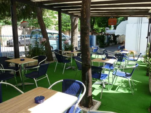 Hotel Arlesiana