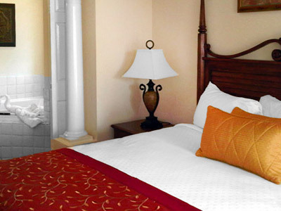 Hotel Grande Villas Resort