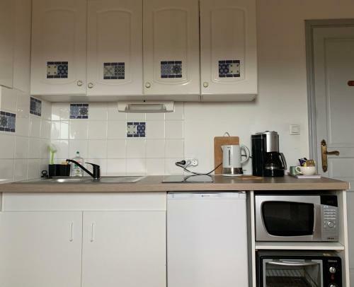 Bed & Breakfast Ch�teau D'avanton