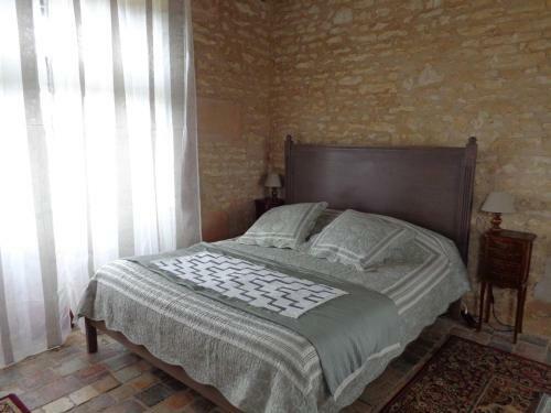 Bed & Breakfast Ch�teau D'avanton