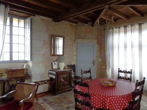 Bed & Breakfast Ch�teau D'avanton