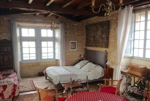 Bed & Breakfast Ch�teau D'avanton